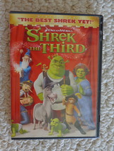 Shrek the Third by Dream Works DVD (#3045/43) - £10.38 GBP