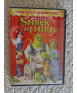 Shrek the Third by Dream Works DVD (#3045/43) - £10.21 GBP