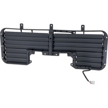 Grille Shutter For 2017-2019 Chevrolet Silverado 1500 GMC Sierra 1500 - $398.00