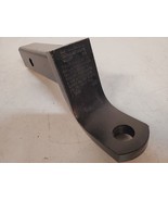 Valley Heavy Duty Ball Mount 7592 | V-5 | 5000LB Max Load | Tongue WT 50... - $802.34 MXN