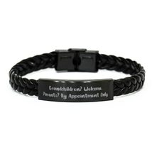 Love Grandmother, Grandchildren, Welcome. Parents, by Appointment, Special Braid - £17.29 GBP