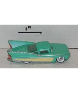 Disney Pixar World Of Cars FLO Die Cast Diecast car Vehicle VHTF - $193.17 MXN