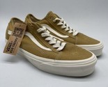 VANS Classic Old Skool Tape (Eco Theory) VN0A54F4ASW Men’s Size 7.5 - £50.83 GBP