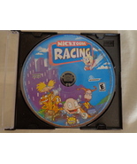 Racing Nick Toons CD-ROM 2001 (#3096/93) - £11.16 GBP
