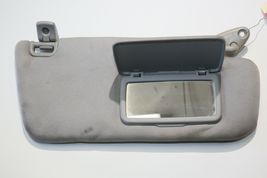 2002-2007 SUBARU WRX IMPREZA RH PASSENGER SIDE SUN VISOR K8892 image 7