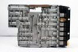 VALVE BODY FORD EXPLORER 2006-2010 6R60 W/SOLENOID TCM 06UP READ image 6