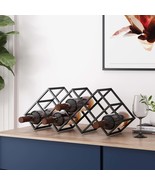 Wine Rack: Stylish Storage Solutions for Your Collection - $875.62 MXN