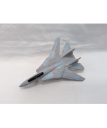 Light Blue Military Fighter Diecast Plane 3&quot; - $225.61 MXN