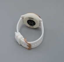 Garmin Venu 2S 40mm GPS Watch Rose Gold / White 010-02429-03 image 6