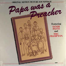 Sandi patti papa was a preacher thumb200