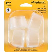 LEG TIP 1-1/2&quot; 4PK - $27.99 CAD