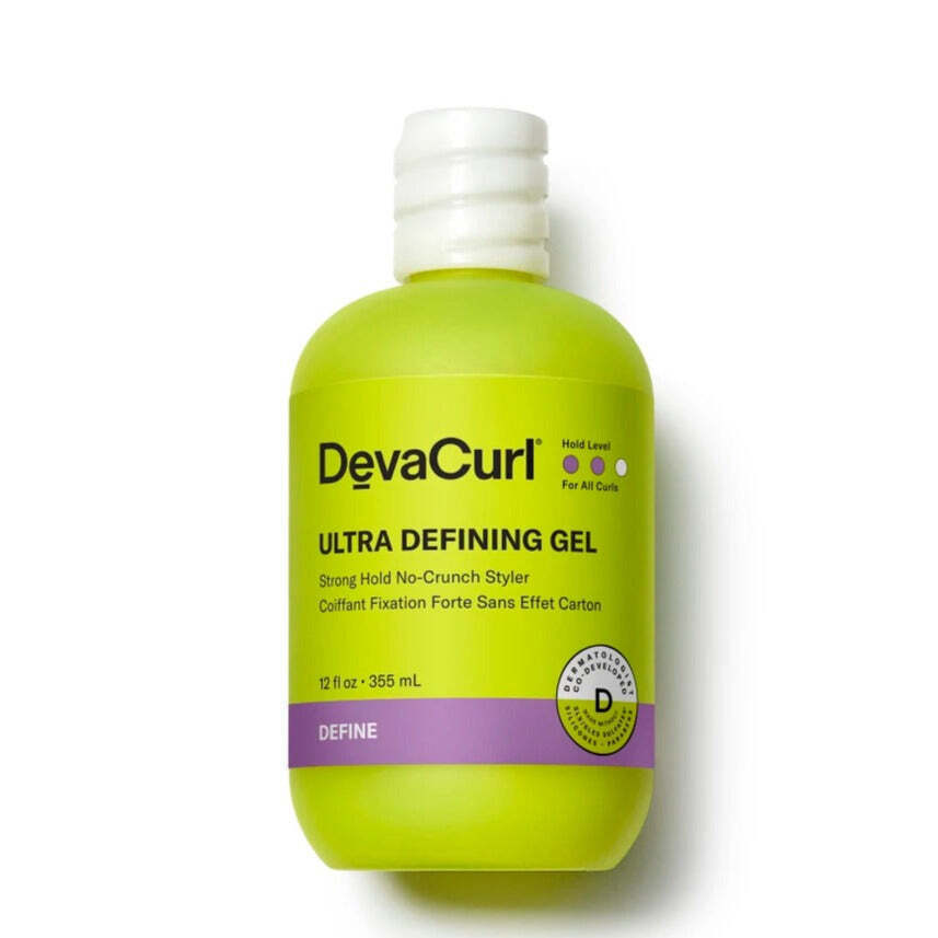DevaCurl Ultra Defining Gel 12 oz
