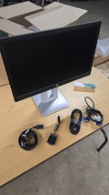 HP EliteDisplay E202 20&#39;&#39; 1600 x 900 IPS LCD LED Widescreen Monitor SEE ... - $908.11 MXN