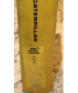 CAT Caterpillar 950 Ruota Carico Servizio Manuale OEM 31K 43J 73J 81J RE... - €138,12 EUR