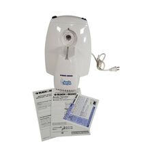 READ Black &amp; Decker Arctic Twister Ice Cream Mixer IC200 Base And Manual... - $29.69