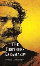 The Brothers Karamazov [Hardcover] - £23.78 GBP