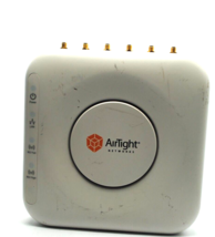 Airtight Spectraguard Sensor Wireless Scanner For Threat detection &amp; Rem... - £37.42 GBP