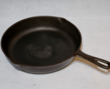 BSR Vintage 10½&quot; RED MOUNTAIN SERIES #8G7 Cast Iron Skillet - SITS FLAT ... - $56.40