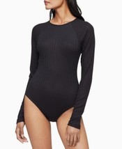 Calvin Klein Ribbed Lounge Bodysuit - £15.14 GBP