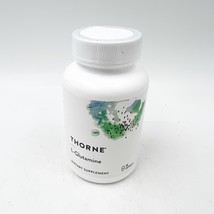 Thorne L-Glutamine 90 Capsules Exp 1/25 - £16.23 GBP