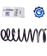 New OEM Mopar Front Left or Right Coil Spring 2020-2023 Jeep Wrangler 68... - $88.78