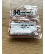 HORNADY SMALL POCKET PRIMER CLEANER KIT # 041201 - $13.20