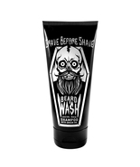GRAVE BEFORE SHAVE Beard Wash Shampoo | 6oz - £10.22 GBP