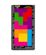 Tetris Flexible Magnet Sheets - $4.94