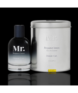 Mr. Laline  Eau de toilette for Men Bergamot Lemon 100ml - $89.90+