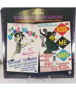 Various ‎– Those Glorious MGM Musicals - The Band Wagon / Kiss Me Kate N... - $31.01 CAD