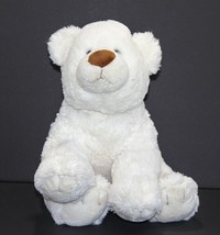 Build A Bear Under the North Star Polar Bear Plush Stuffed - £18.49 GBP