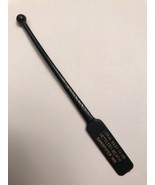 Coral Reef Club Sandpiper Inn Swizzle Stick Stir Barbados Settlers Beach... - $4.55 CAD
