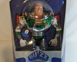 Toy Story Buzz Lightyear To The Rescue Christmas Edition 1998 Disney (TE... - $89.99