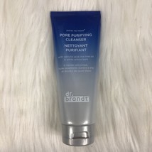 Dr.Brandt Skin Care Pores No More 3.5 fl oz Pore Purifying Cleanser Gel - £10.43 GBP