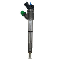 Fuel Injector Fits Chevrolet Duramax 6.6L LML Engine 0-445-117-010 (12620534) - £360.89 GBP