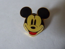 Disney Trading Pin Mickey and Minnie Model Sheet Framed pin Set - Mickey Face O - £35.91 GBP