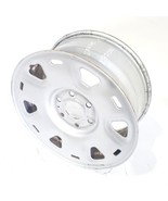 Steel Wheel Rim 17x7.5 OEM 2016 2017 2018 2019 2020 2021 Nissan Titan XD - $72.58