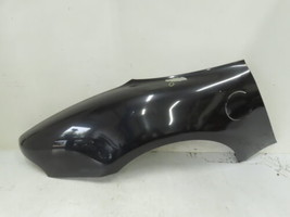 01 BMW Z3 E36 3.0L #1295 Fender, Rear Quarter Panel, Right Black - $5,645.04 MXN