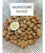 Moroccan Round Tigernut - Earth Almond - Chufa - 25+ tubers - T 024 - £3.98 GBP