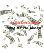  Let It Rain Cash Ceremony!  - £238.96 GBP
