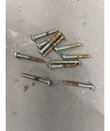 1968 1969 1970 Chevelle Camaro Nova Interior Arm Rest Screws GTO OEM Imp... - $58.01 CAD