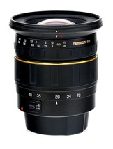 Canon EF 20-40 f/2.7-3.5 SP Aspherical Wide-Angle Zoom Lens Tamron NEaR MiNTY! - £105.98 GBP
