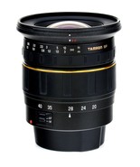 Canon EF 20-40 f/2.7-3.5 SP Aspherical Wide-Angle Zoom Lens Tamron NEaR ... - £107.37 GBP