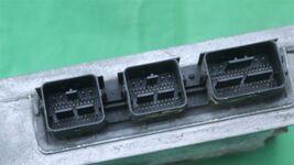 9L2A-12A650-FD Ford ECU ECM PCM Engine Computer Control Module image 2