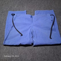 VGC VTG Century Martial Arts Karate Canvas Gi Size 6 Blue  USA Made - €20,33 EUR