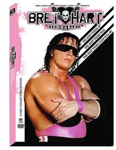 Wwe Bret Hitman Hart The Best There Is The Best There Was The Best There Ever Wi - £9.69 GBP