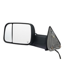 VEVOR Towing Mirrors Fit for 2009-2018 Dodge Ram 1500, 2010-2018 Ram 2500 3500,  - €210,54 EUR