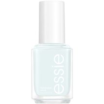 essie Salon-Quality Nail Polish, 8-Free Vegan, Ice Blue, Find Me An Oasis, 0.46  - £9.21 GBP