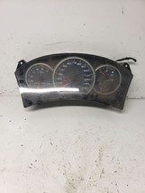 Speedometer Us Cluster Fits 04-05 Grand Prix 1028414**MAY Need To Be Reprogra... - £34.90 GBP