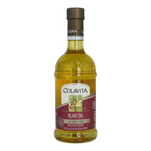 COLAVITA Olive Oil 6x3/4Lt (25.5oz) Timeless - £74.70 GBP